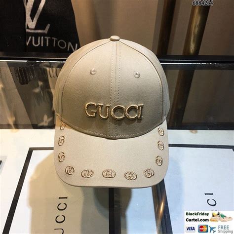 gucci baseball cap cheap.